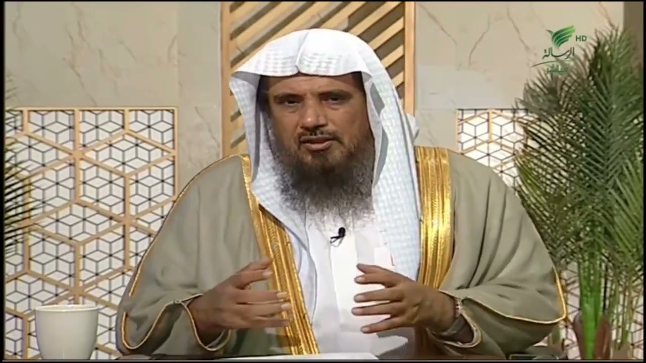 لديها وساوس دائمة من الكُفر.. ماذا تفعل؟ -الشيخ د. سعد الخثلان #يستفتونك
