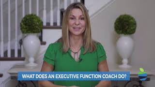 What Does an Executive Function Coach Do?