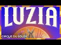 1 HOUR MUSIC FULL CIRQUE DU SOLEIL ALBUM - LUZIA SOUNDTRACK