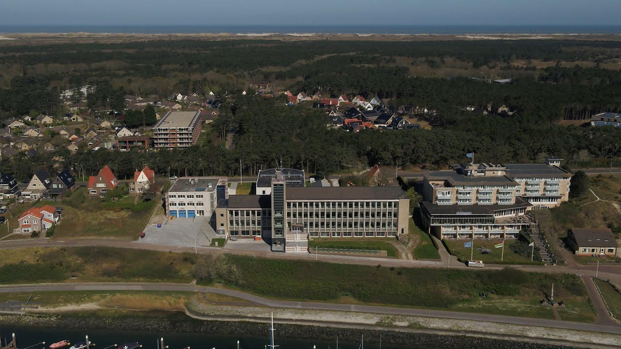 Special: Virtuele rondleiding Maritiem Instituut Willem Barentsz (MIWB)