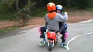 vacarisses motos