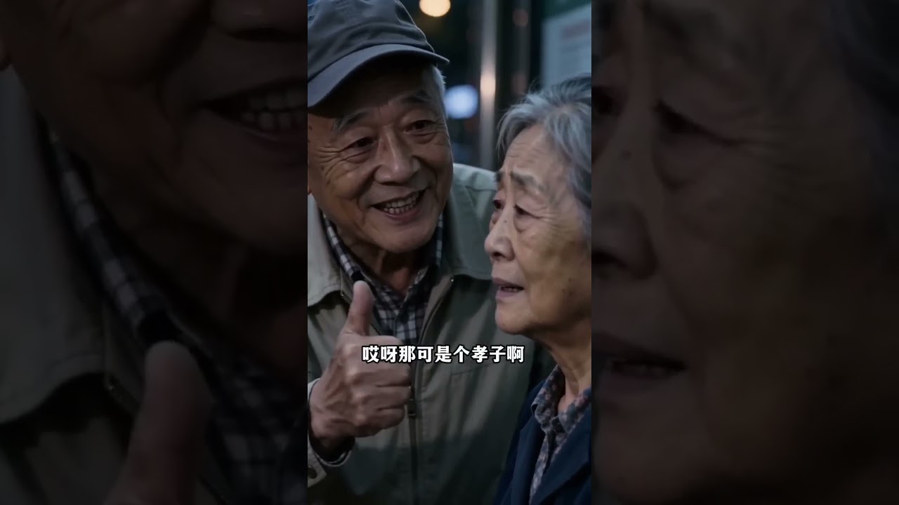 晚年不做提款機：拆遷款留給養女
