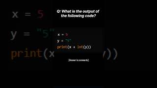 python & java daily quiz #coding