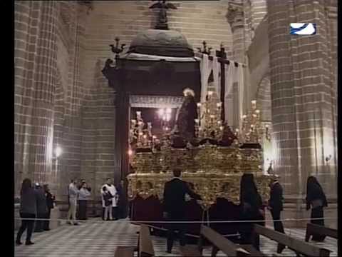 Antigua y Venerable Hermandad de Nuestra Señora de las Angustias