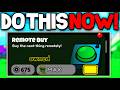 How To GET REMOTE BUY in Sell Lemons! Roblox
