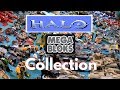 Every Halo Mega Bloks EVER Released (2009-2016)