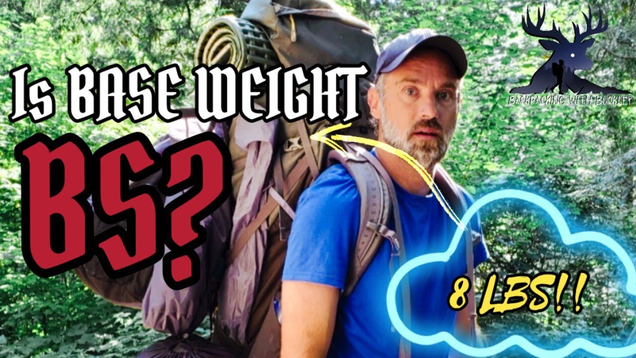 Is BASE Weight B.S.?