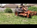 12 month lawn mowing compilation 2016