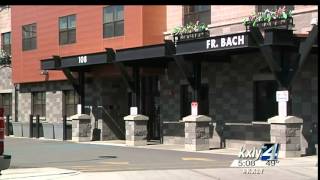 Volunteers of America, Catholic Charities look to open transitional housing