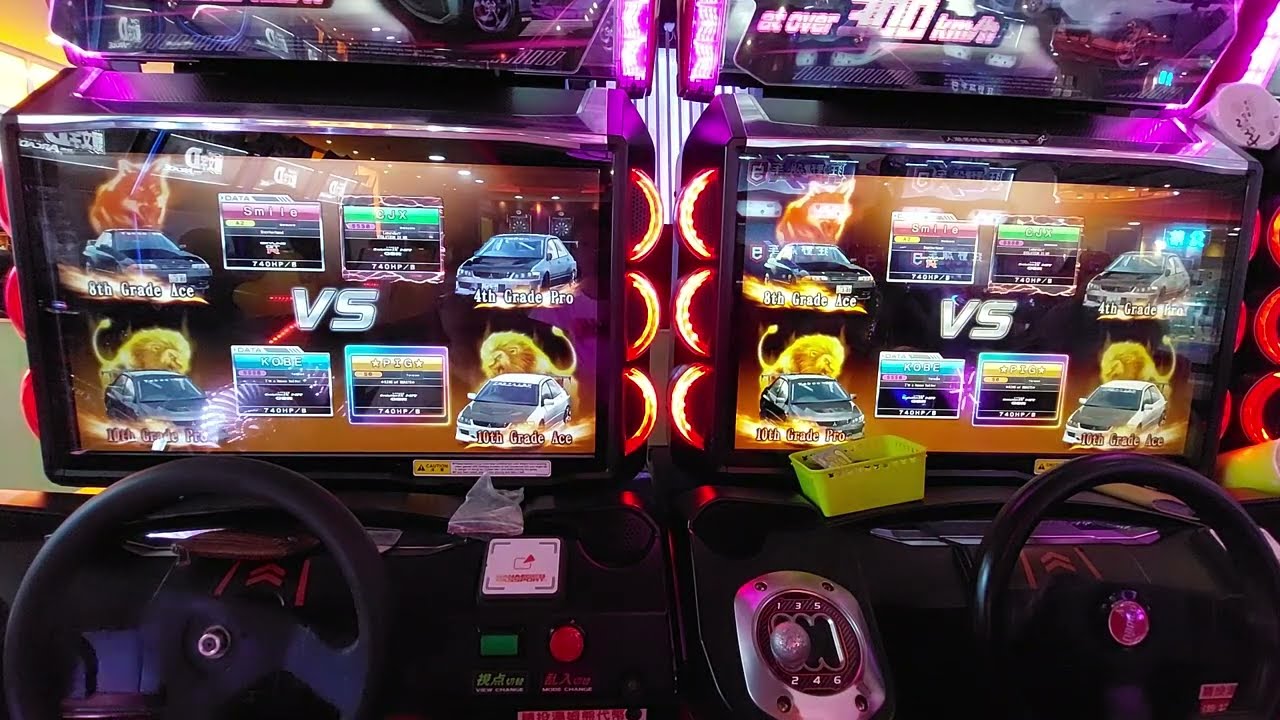 【WMMT6RR】Friendly Battle - PIG x CJX VS KOBE x Smile 