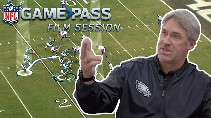 The Art of the RPO (Run-Pass Option) with Doug Pederson | NFL Film Sessions