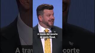 La Pgu No Se Debe Pagar Con Deuda Johannes Kaiser