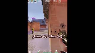 INSANE 1V4 DEFENSE VALORANT GAMEPLAY #babifreitas  #playvalorant #project_valorant #valorant