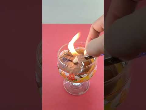 Video: 5 Cara Menanggalkan Lilin Permaidani