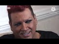 AZIS Interview Na Unikalen АЗИС Интервю на уникален