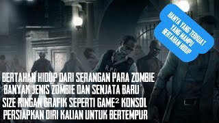 TERBARU!!!Game pesaing life after zombinya lebih epic-ANOTHER DAY MOBILE INDONESIA screenshot 3