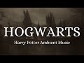 Harry potter ambient music  autumn at hogwarts  relaxing studying sleeping
