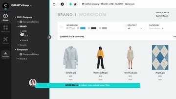 (New!) [CLO-SET 101] Step 2. Upload Your First Style