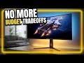 I Was Wrong About Budget Ultrawides — The Amzfast 34" 240Hz Changed My Setup
