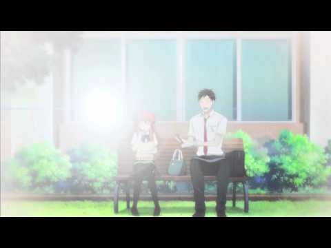 Gekkan Shoujo Nozaki-kun OST - This Love... Is Being Turned Into a Shojo Manga HD
