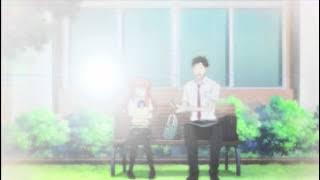 Gekkan Shoujo Nozaki-kun OST - This Love... Is Being Turned Into a Shojo Manga HD