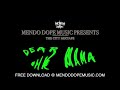 2 Pac - DEAR MAMA {Mendo Dope REMIX}