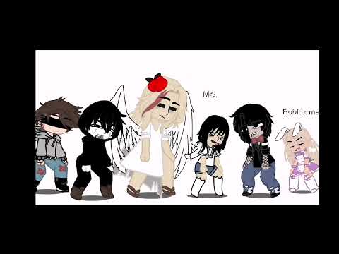 Goofy Ahh Dance (75 subs special 😍) An Intruder is crying bc he was forced to do this 😉