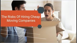 The Risks Of Hiring Cheap Moving Companies | Better Removalists Adelaide