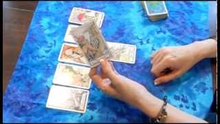 SCORPIO MAY 2014 Tarot scope + astro forecast free psychic reading