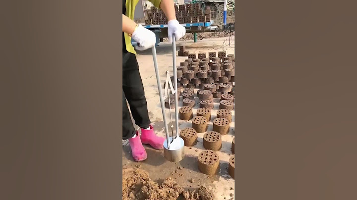 Viral Tech: See China's "Dung Machine" in Action! 🤯