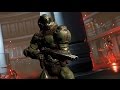 DOOM  – Build  &amp; Play New  Campaigns  In SnapMap  (PEGI)