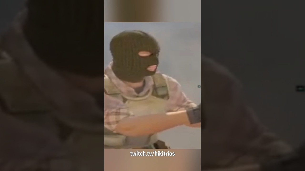 ПЛАКИ ПЛАКИ / CS2 / 