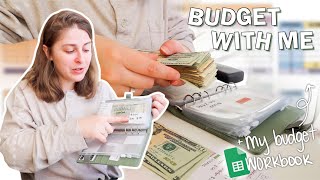 The Budgeting System I ALWAYS Go Back to Because It WORKS &amp; Helps Me Manage My Spending + Save Money