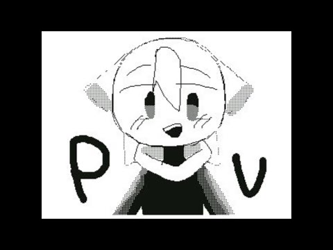 [うごメモ][オリ棒]プシケルガー