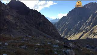 Туры в горах кавказа
