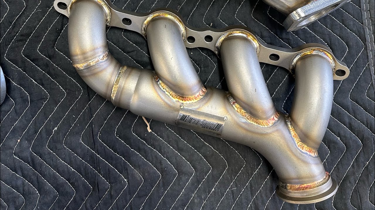 Driver Header Rind Huron Speed Driver Sider Header and Crossover, 07-13 Silverado Sierra ...
