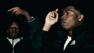 Mglulsmoke - Free BabyK (Official Music Video)