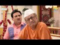 NEW! Ep 3427 - Jethalal Tries To Question Bapuji?! | Taarak Mehta Ka Ooltah Chashmah