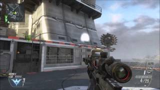 720 SpawnShot @ Carrier | One of my best