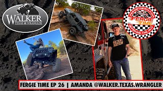 🏁 Fergie Time Ep 26 | Jeep Life, Marketplace Gold & Soft Top Game changers screenshot 4