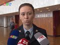 Мюзикл о правилах дорожного движения