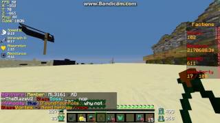BlazeVortex PVP