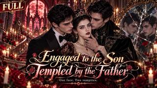 【FULL】He Looked Exactly Like My Vampire Fiancé—But Why Did I Keep Dreaming About Him?