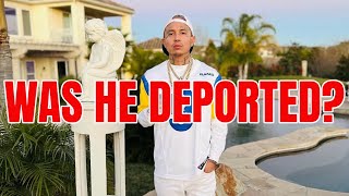 Download Lagu KING LIL G: Was He Really Deported? Let’s Get This Right. MP3