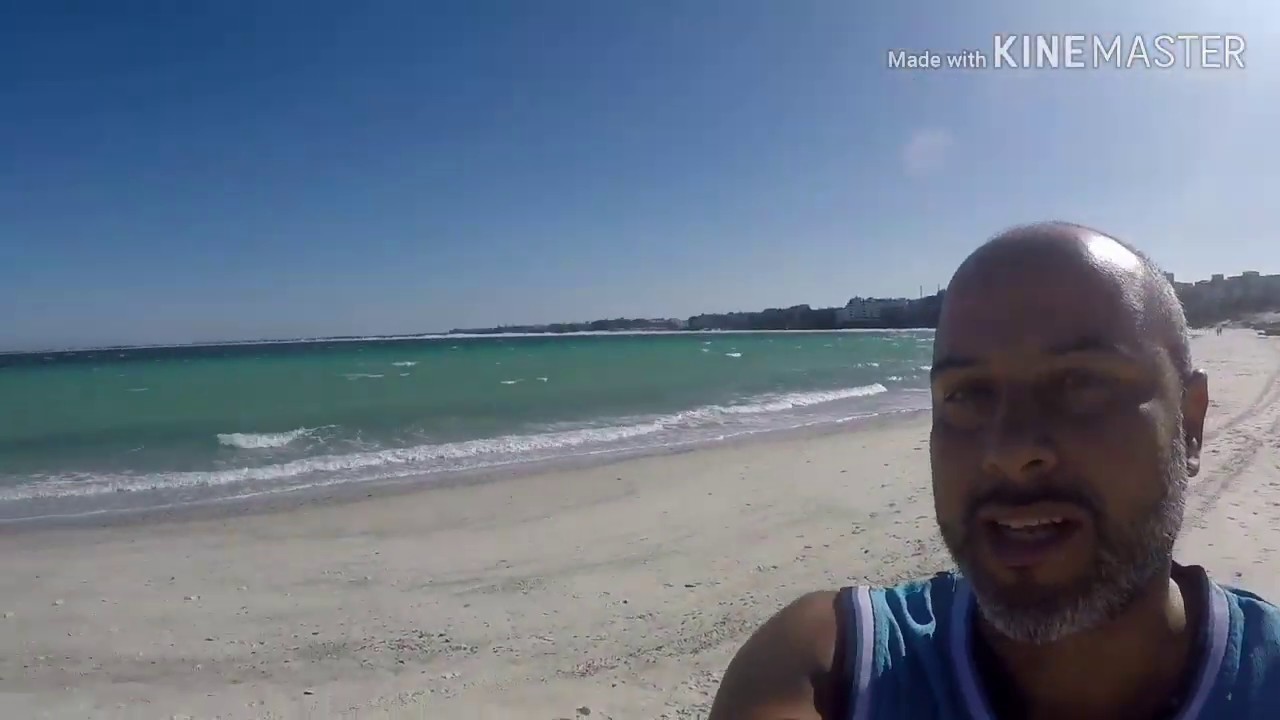 Praia do forte cabo frio