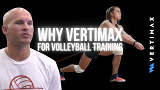 Why Volleyball Teams Excel With VertiMax