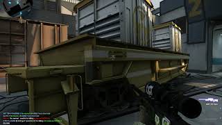 4 kill awp train