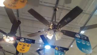 Ceiling Fans At Lowes August 2024