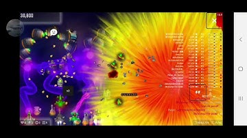 [Chicken Invaders Universe] The most chaotic multiplayer session ever