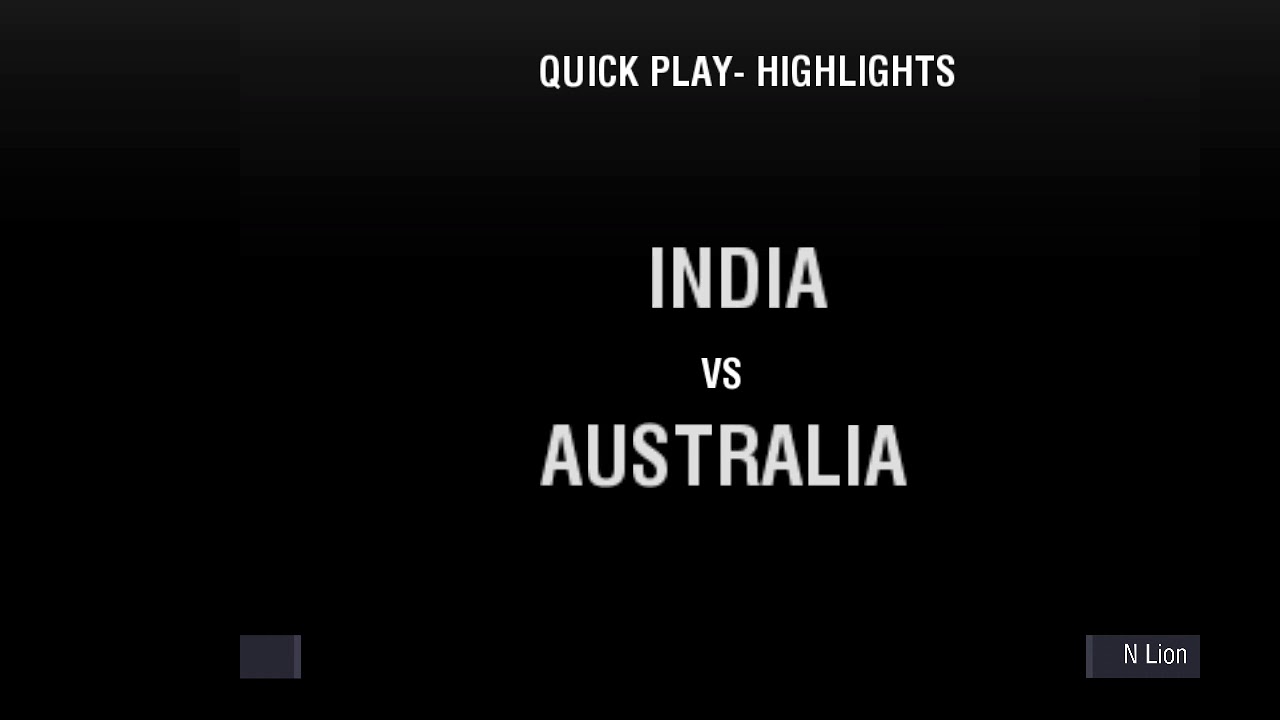 Wcc short game play YouTube